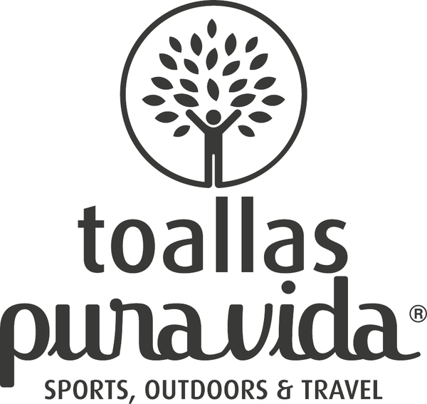 Toallas Pura Vida