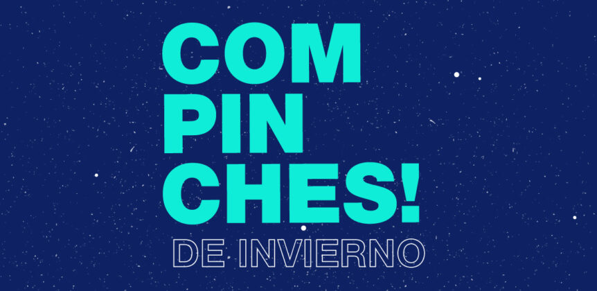 Compinches de Invierno! | Club Malvín