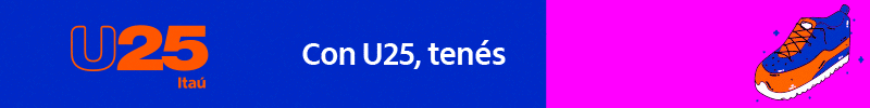 Itaú U25